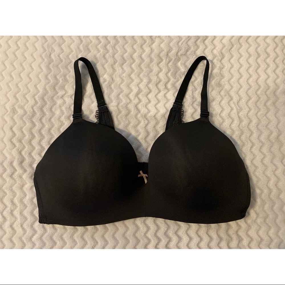 Cacique Simply Wire Free Tshirt Bra 42DD